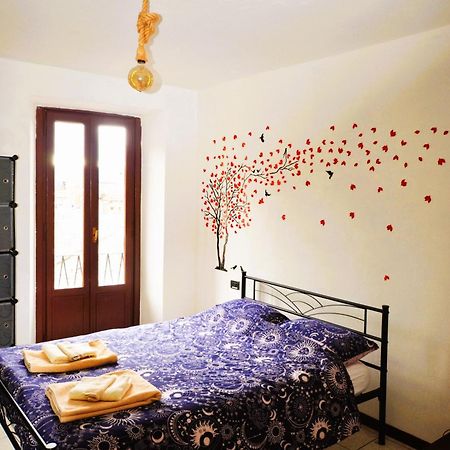 Casa Ginny Orta San Giulio Dış mekan fotoğraf