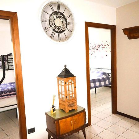 Casa Ginny Orta San Giulio Dış mekan fotoğraf