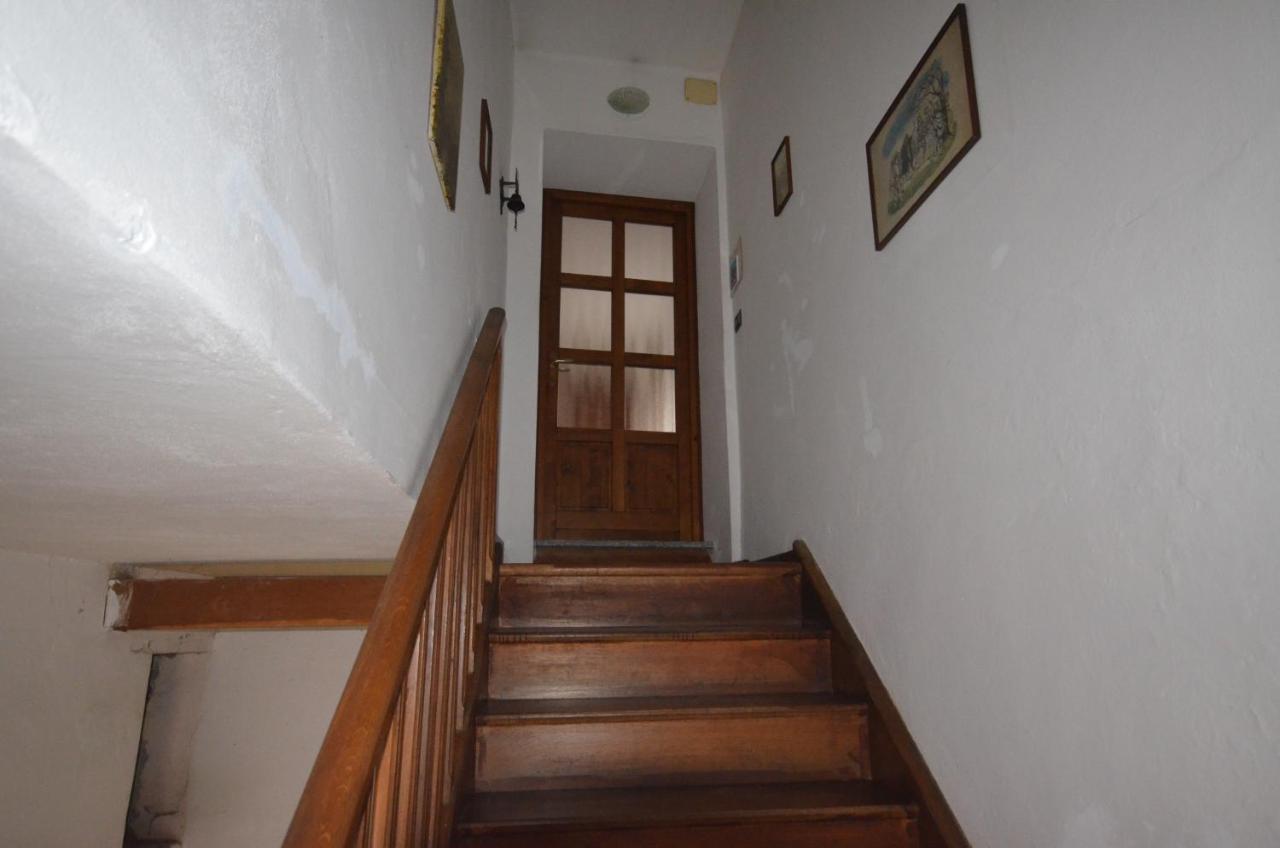 Casa Ginny Orta San Giulio Dış mekan fotoğraf