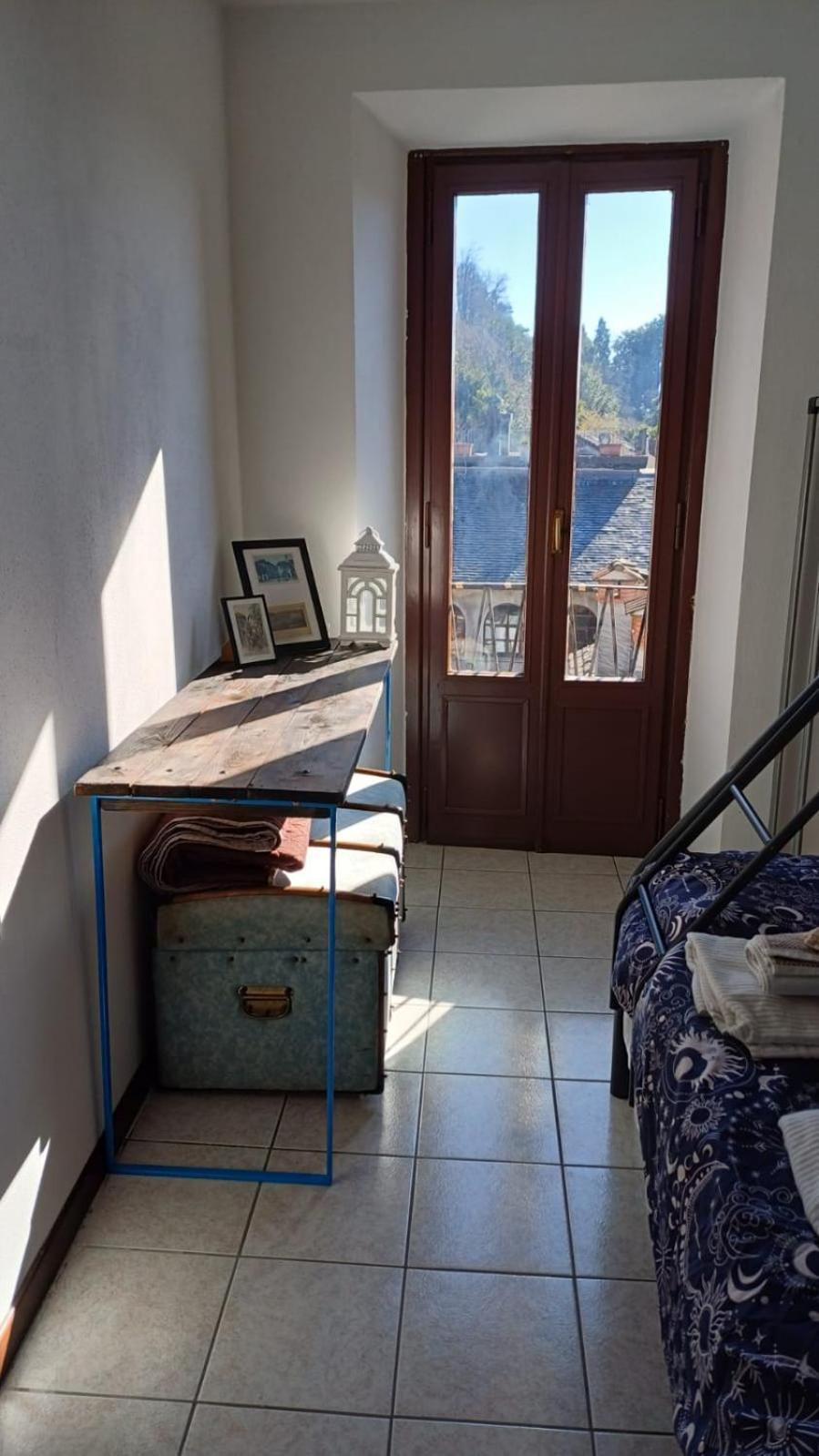 Casa Ginny Orta San Giulio Dış mekan fotoğraf
