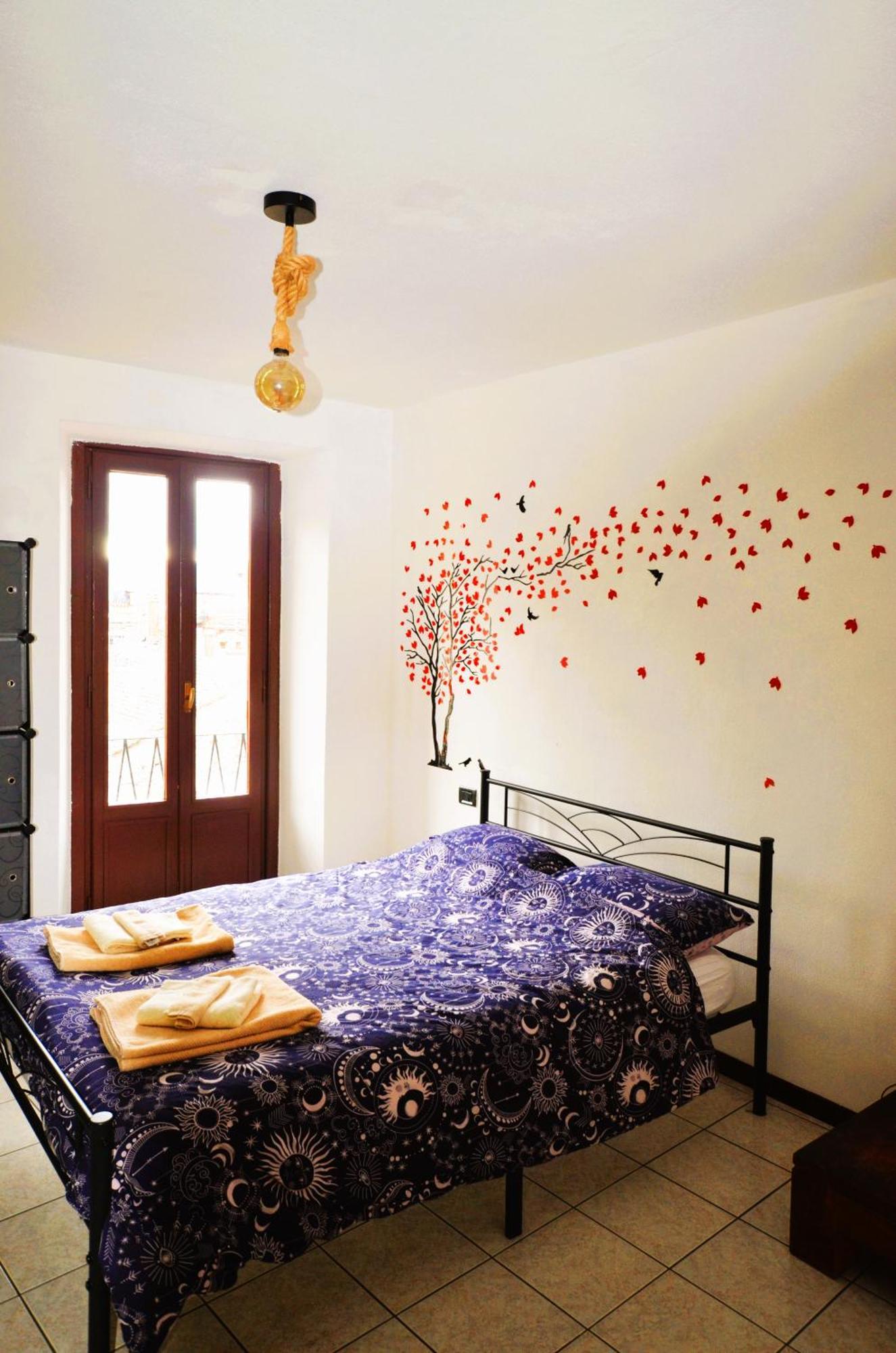 Casa Ginny Orta San Giulio Dış mekan fotoğraf