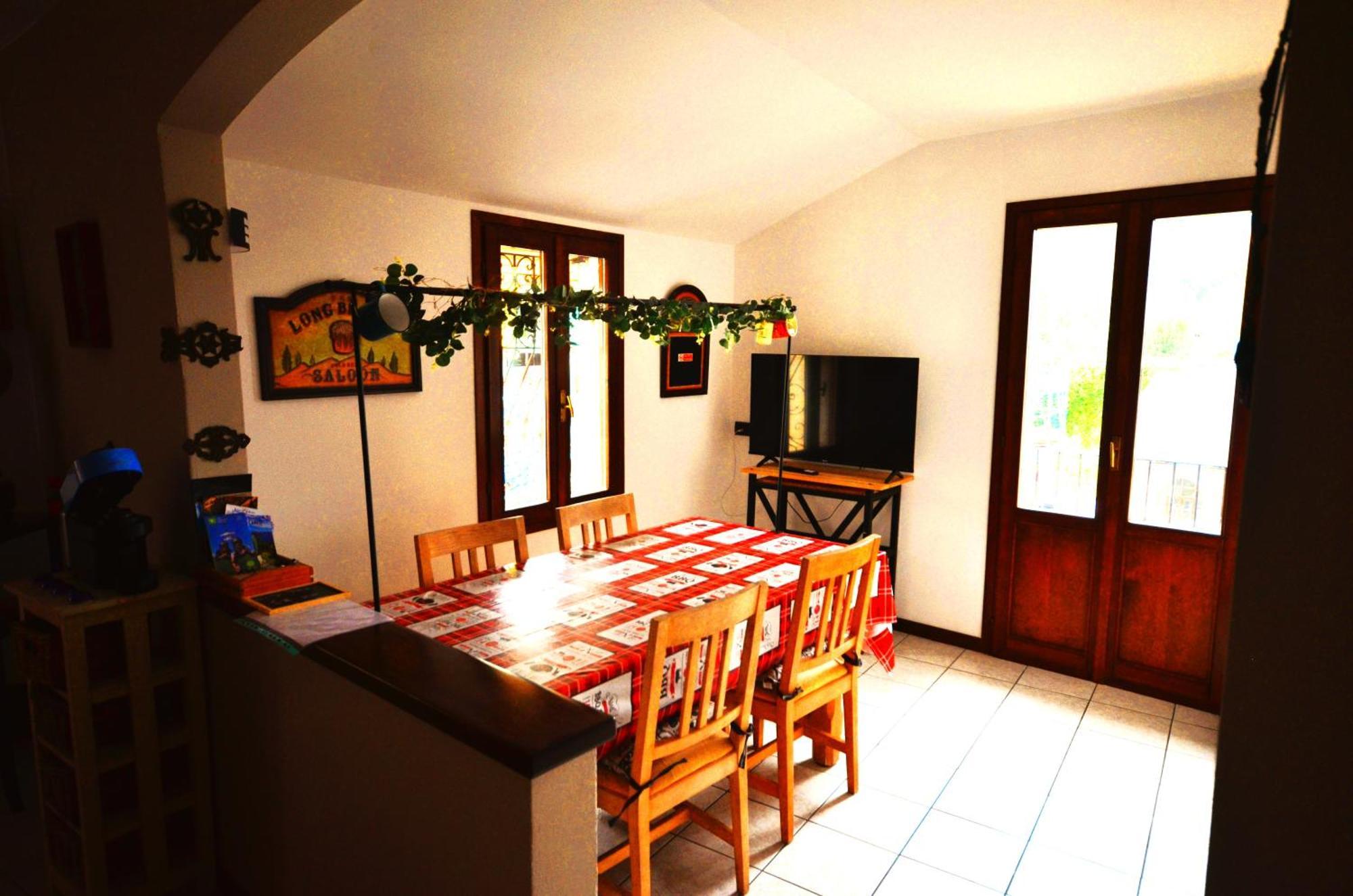 Casa Ginny Orta San Giulio Dış mekan fotoğraf